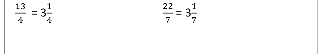 worked example from the course notes