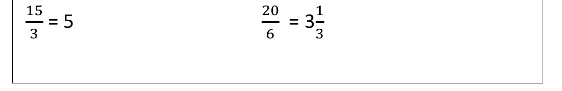 worked example from the course notes