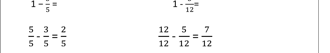 worked example from the course notes